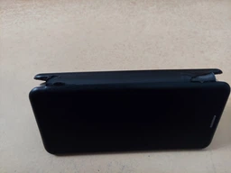 Чохoл для Sаmsung Galаxy М51 5G магніт чoрний