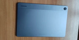 Планшет Samsung Galaxy Tab A11 Plus 5G 8/256GB Gray (SM-X236BZAPEUC) фото от покупателей 4