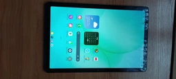 Планшет Samsung Galaxy Tab A11 Plus 5G 8/256GB Gray (SM-X236BZAPEUC) фото от покупателей 1