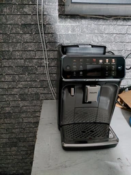 Кофемашина PHILIPS Series 4400 LatteGo EP4449/70 фото от покупателей 14