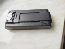 Акумуляторний пилосос Cecotec Conga Rockstar 1500 Horizon Genesis XL