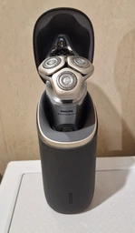 Электробритва PHILIPS XP9404/46 серии i9000 Prestige Ultra фото от покупателей 8