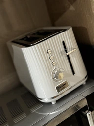 Тостер TEFAL Loft TT761138