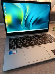 Ноутбук Acer Aspire 3 A315-59-55EX (NX.K6SEU.02B) Pure Silver / 15.6" WXGA / Intel Core i5-1235U / RAM 12 ГБ / SSD 512 ГБ фото от покупателей 13