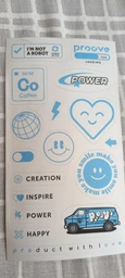 Повербанк powerbox 60000mah 65w чорний PROOVE, 589950001 фото від покупців 1