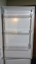 Холодильник Gorenje NRK619FAW4 фото от покупателей 4
