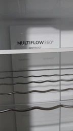 Холодильник Gorenje NRK619FAW4 фото от покупателей 3