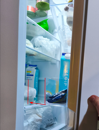 Холодильник Gorenje NRK619FAW4 фото от покупателей 1