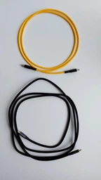Кабель XON SmartCable Type-C - Type-C PD 100W 2м UltraLink (SC502C1W2B 3282) Черный фото от покупателей 3