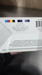 Геймпад Бездротовий Контролер Sony PlayStation (PS5) Llimited Edition DualSense Ghost of Yotei (Джойстик для Плейстейшен 5 по грі Гоуст оф Йотей)