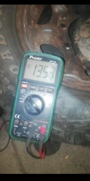 Импульсное зарядное устройство для АКБ XOKO 12V6A-100 А-ч с функцией восстановления АКБ фото от покупателей 1
