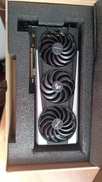 Видеокарта Sapphire Radeon RX 6700 XT 12 GB NITRO + (11306-01-20G) фото от покупателей 1