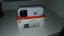 Портативна акустика JBL TUNER 2 BLK