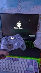Беспроводной геймпад Microsoft Xbox Series X / S Wireless Controller Pulse Cipher