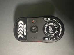 Глайди скляні для Logitech G Pro X Superlight Black
