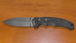 Нож автоматический выкиднойBoker Plus Intention II Dagger (01BO796)