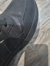 Чоловічі кросівки Skechers 42 Чорний 205236 BBK
