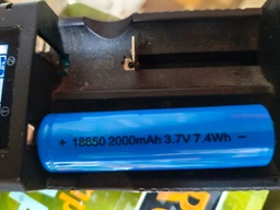 Аварийный светильник с аккумулятором DELUX REL-602 4W 60 LED (90021261) фото от покупателей 2