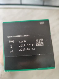 Розчин для лінз Alcon Opti-Free Express 355мл