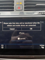 Беспроводной адаптер для Apple CarPlay та Android Auto беспроводной карплей фото от покупателей 10