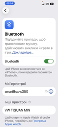 Беспроводной адаптер для Apple CarPlay та Android Auto беспроводной карплей фото от покупателей 8