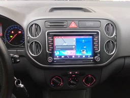 Штатная Автомагнитола Android 7 дюймів 2 Din для VW Seat Skoda Passat Golf Polo 4/64Гб фото от покупателей 1