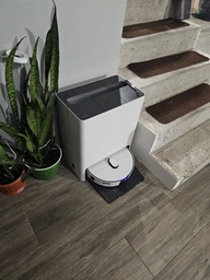 Робот-пылесос Samsung Jet Bot Combo VR7MD97714G/UK фото от покупателей 3