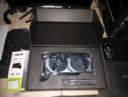 Видеокарта Asus GeForce RTX 5070 12GB GDDR7 OC DUAL-RTX5070-O12G фото от покупателей 19