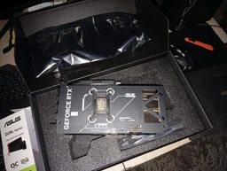Видеокарта Asus GeForce RTX 5070 12GB GDDR7 OC DUAL-RTX5070-O12G фото от покупателей 18
