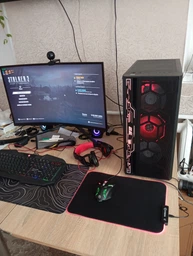 Видеокарта Asus GeForce RTX 5070 12GB GDDR7 OC DUAL-RTX5070-O12G фото от покупателей 11