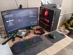 Видеокарта Asus GeForce RTX 5070 12GB GDDR7 OC DUAL-RTX5070-O12G фото от покупателей 10