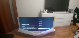 Телевізор Hisense 75A6N фото від покупців 2