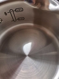 Кастрюля с крышкой Tefal Duetto+ 2.9 л (G7194456) фото от покупателей 5