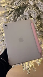 Чохол Proove Pillar Case iPad 10th-gen 10.9" 2022/11th-gen 11"A16 2025 Pink