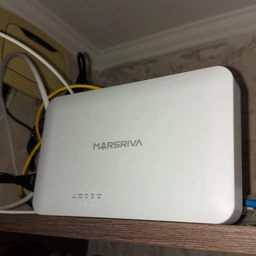 Джерело безперебійного живлення для роутерів Marsriva KP2Plus DC UPS 240VAC 2xDC+PoE24V1A+USB OUT 2x5V 9V 12V2.5A 18W 16000Ah Black фото від покупців 1