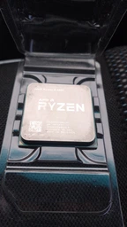 Процессор AMD Ryzen 5 2600 (3.4 GHz 16MB 65W AM4) Tray