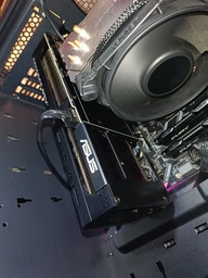 Видеокарта Asus GeForce RTX5060 8Gb PRIME OC (PRIME-RTX5060-O8G) фото от покупателей 7