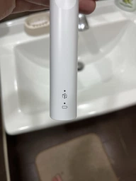 Электрическая зубная щетка PHILIPS Sonicare HX3671/13 Gemini 3100