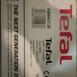 Чаша для блендера Tefal OptiChef 500 мл