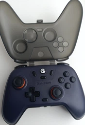 Геймпад Gamesir Nova T4n Lite черный фото от покупателей 1