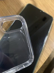 Чохол прозорий силіконовий MagSafe для iPhone Xr фото від покупців 1