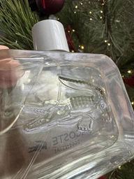 Туалетна вода для чоловіків Lacoste Essential 125 мл