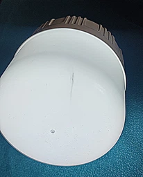 USB LED Лампа 200 W 4800 mAh Светильник на аккумуляторе , Лампа кемпинговая походная Ночник с подвесом , Лампочка Светодиодная с зарядкой аккумуляторная фонарь фото от покупателей 4