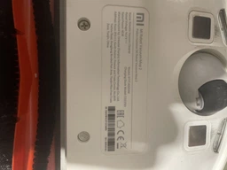 Основна щітка для Mi Robot Vacuum-Mop 2, 2 Pro+ / 1Т (STYTJ02ZHM), 2 Ultra, 1C, X10, X10+, S10+, S20+, X20+, X20 Max, X20 Pro фото от покупателей 1