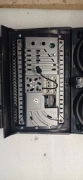 Штатная Магнитола Nissan Qashqai 2008-2015 4/64 8 ядер XYAuto 4G DSP CarPlay на Android (М-НКш-9-М4) фото от покупателей 4