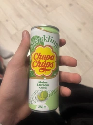 Напій Fanta Melon Soda газований 250 мл