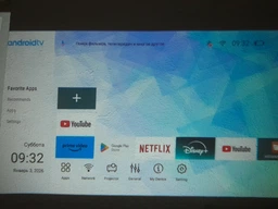 Смарт проектор с аккумулятором батарея Salange Q7A Android 11 Wi-Fi Bluetooth 200 ANSI HD 720P поддержка 4K портативный мини LED мощный видеопроектор домашний кинотеатр для дома офиса фильмов презентаций телефона смартфона HDMI USB 180° поворот