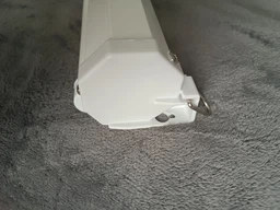 ATRIA настенный с механизмом возврата ECO-серия 100" (4:3) 203 х 153 см (MWM-NTSC-100D) фото от покупателей 3