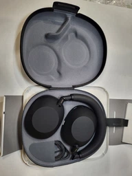 Навушники Sony WH-1000XM6 Midnight Blue (WH1000XM6L.E) фото від покупців 3