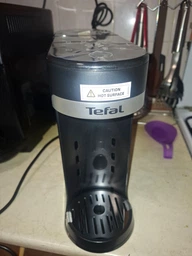 Чайник-диспенсер с моментальным нагревом Tefal Instant Hot Water BR3508E0 фото от покупателей 8